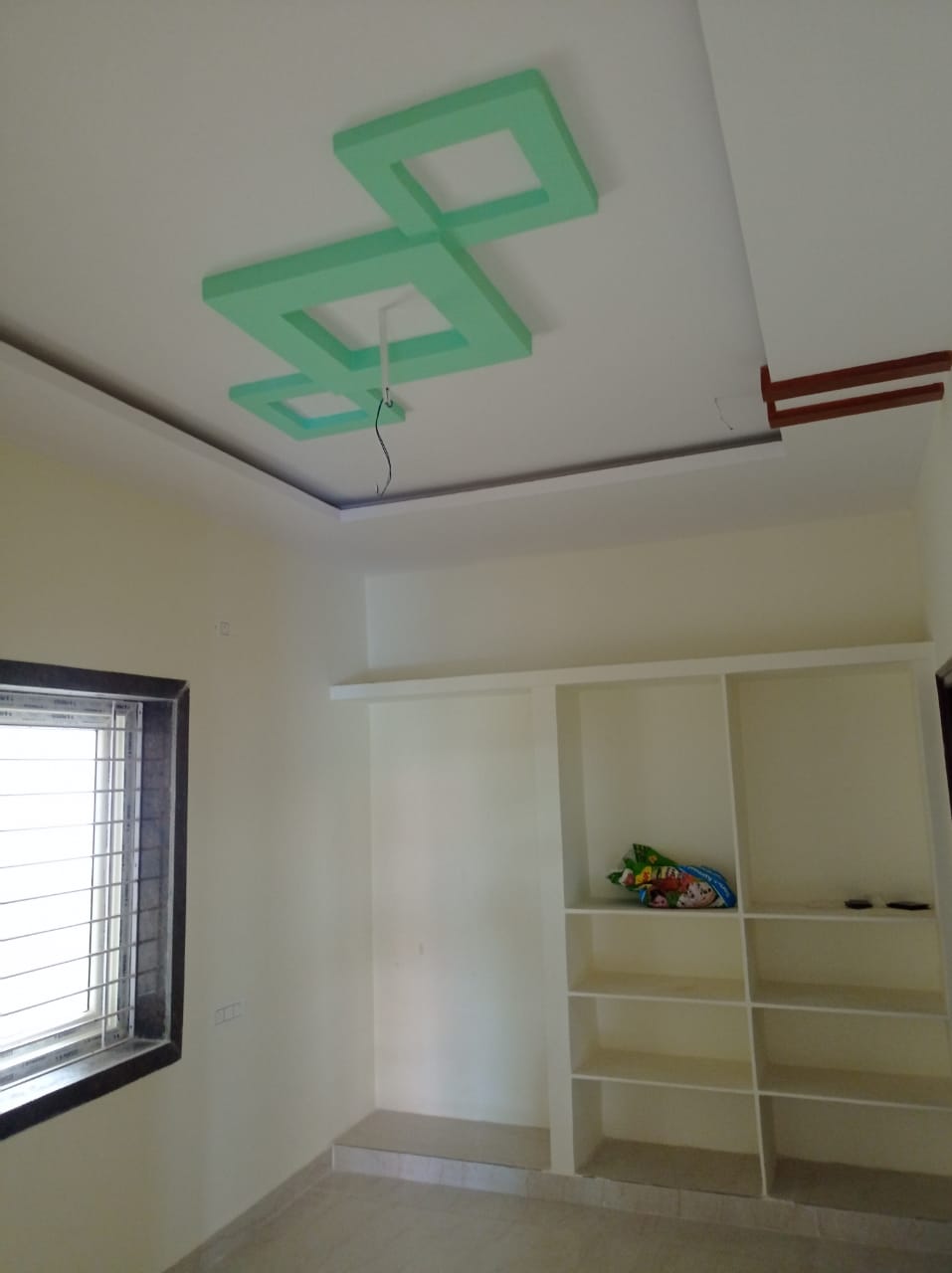 2 BHK FLAT FOR SALE AT BA